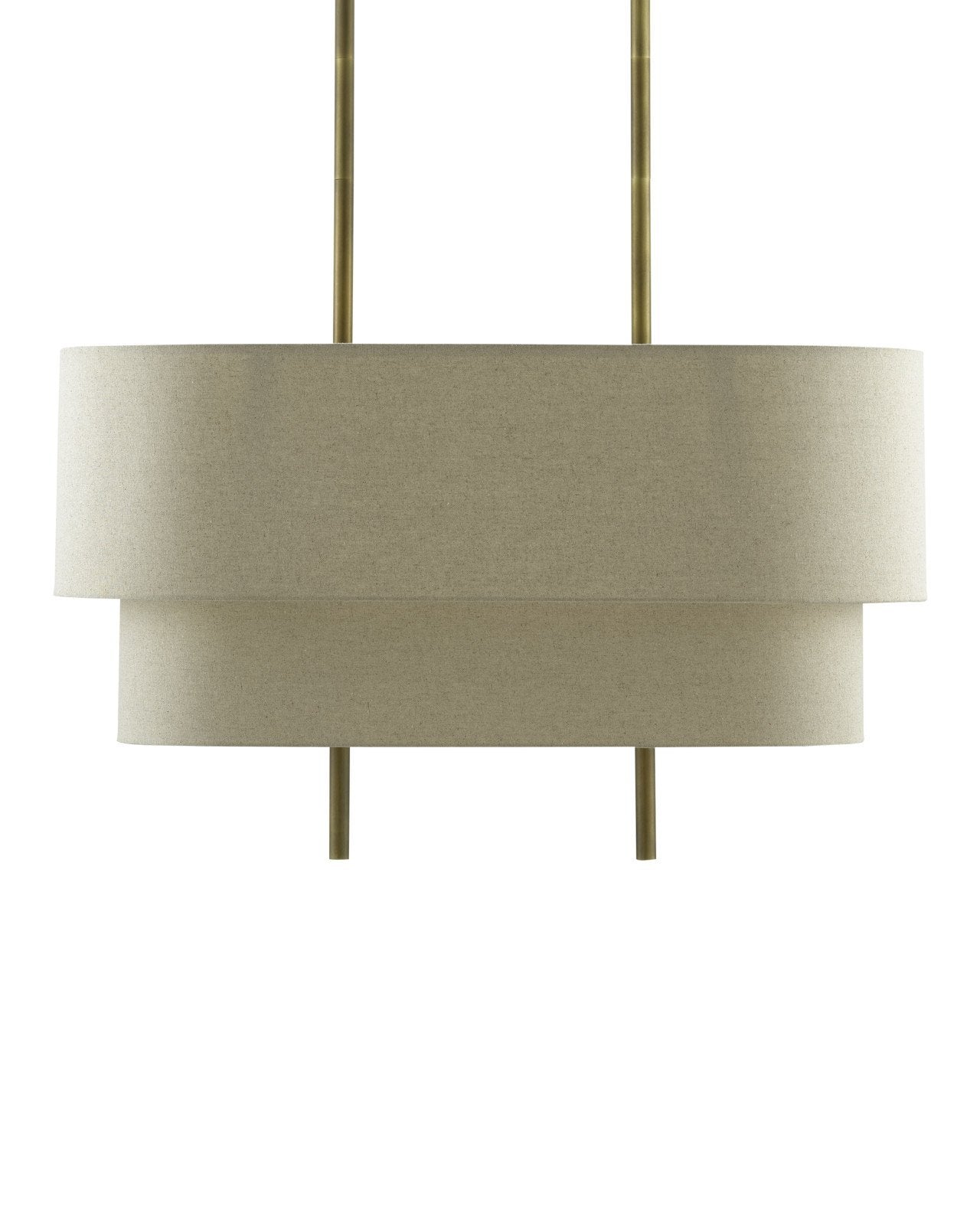 Combermere Rectangular Chandelier